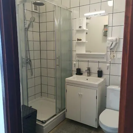 Kod Ujevica Apartment *