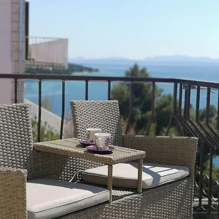 Kod Ujevica Appartement