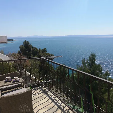 Appartement Kod Ujevica
