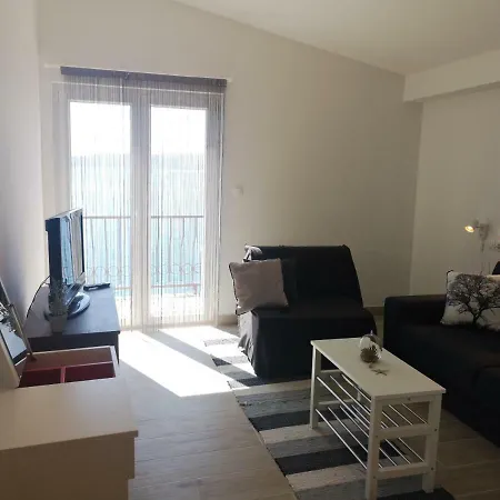 Kod Ujevica Apartment Baska Voda