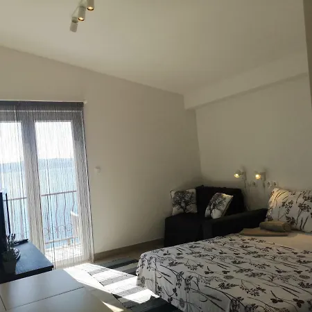 Kod Ujevica Apartman