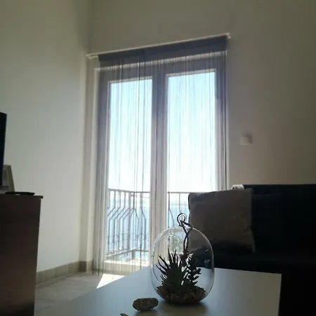 Apartman Kod Ujevica *