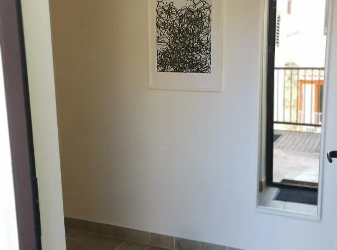 Kod Ujevica شقة Baška Voda