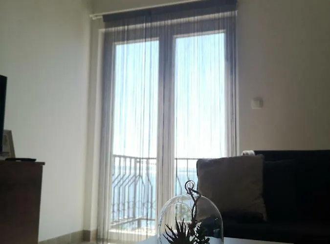 شقة Kod Ujevica *